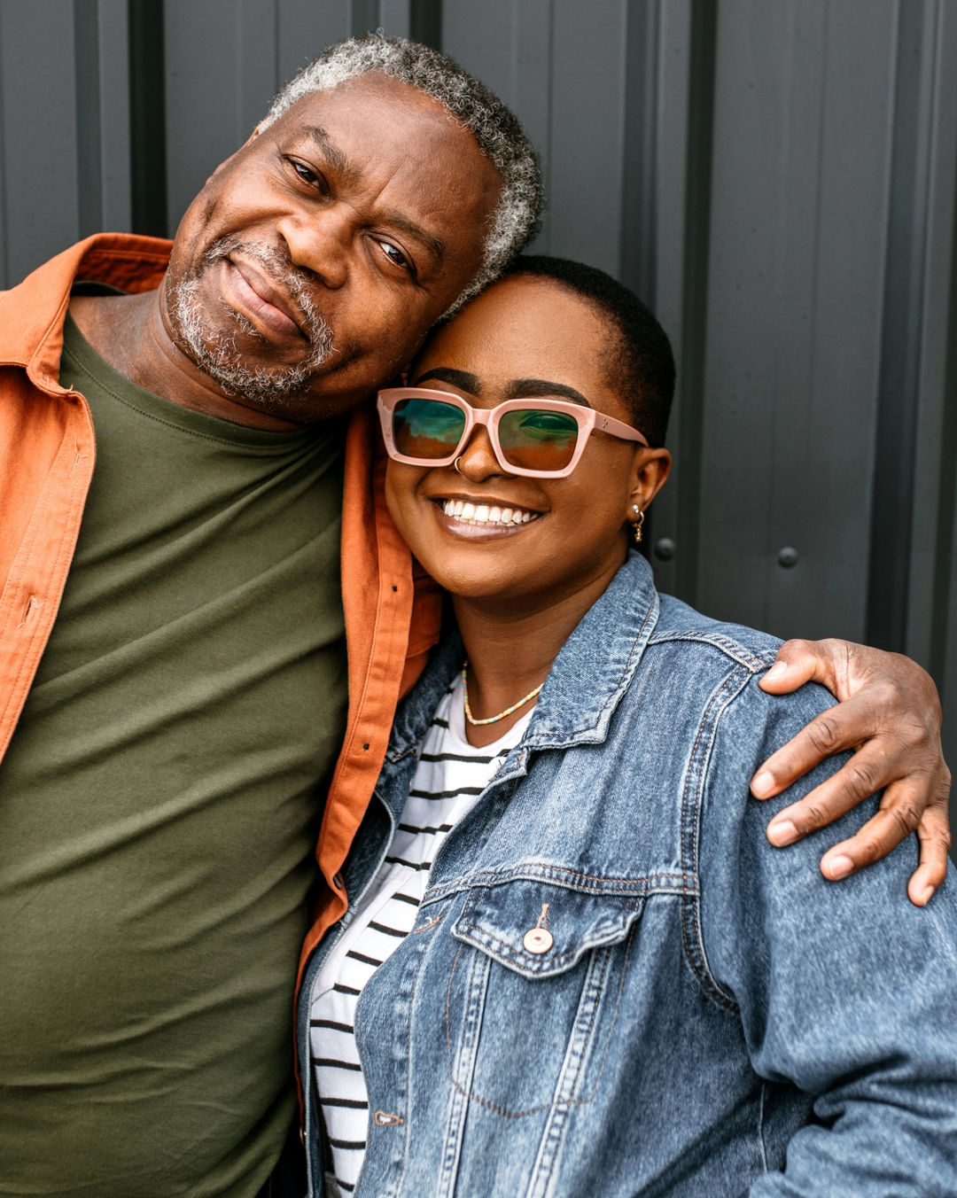 Restoring hope in families