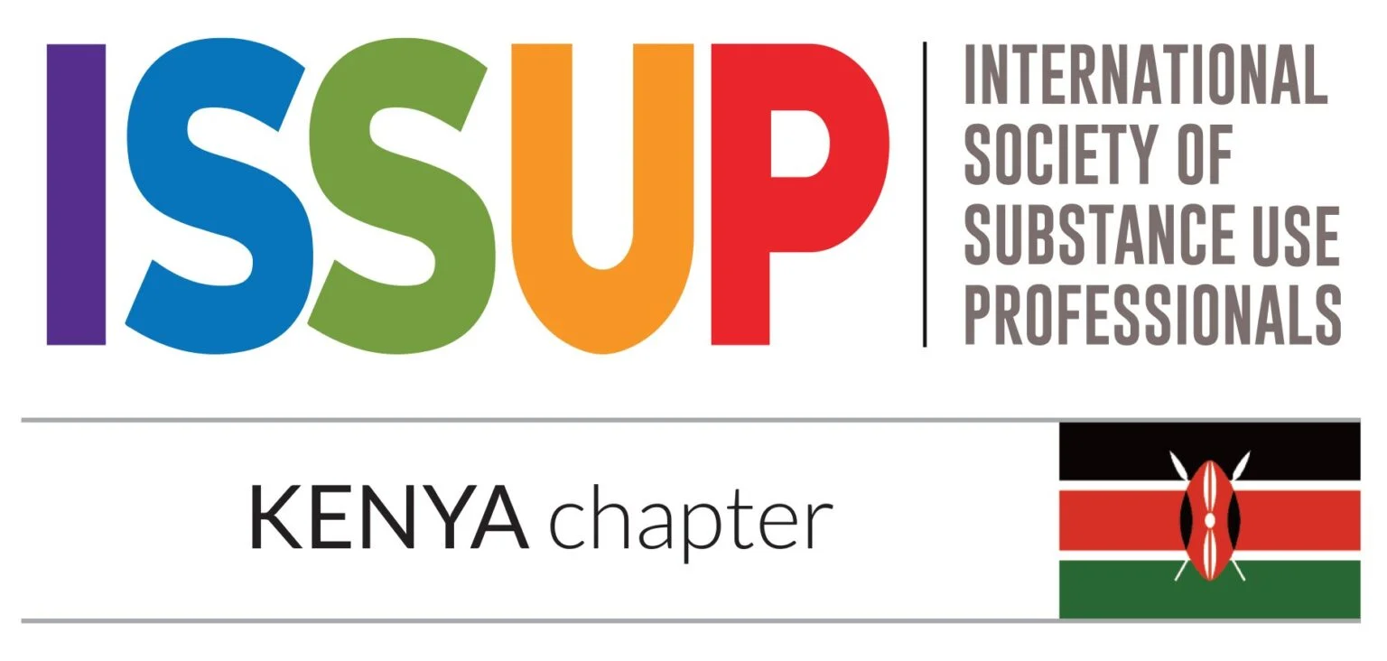 The International Society of Substance Use Prevention and Treatment Professionals (ISSUP) is a global, not for profit, non-governmental professional membership network that connects, unites, and provides knowledge to the global substance use prevention, treatment, and recovery support workforce.